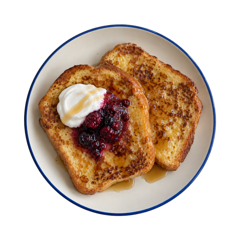 French Toast