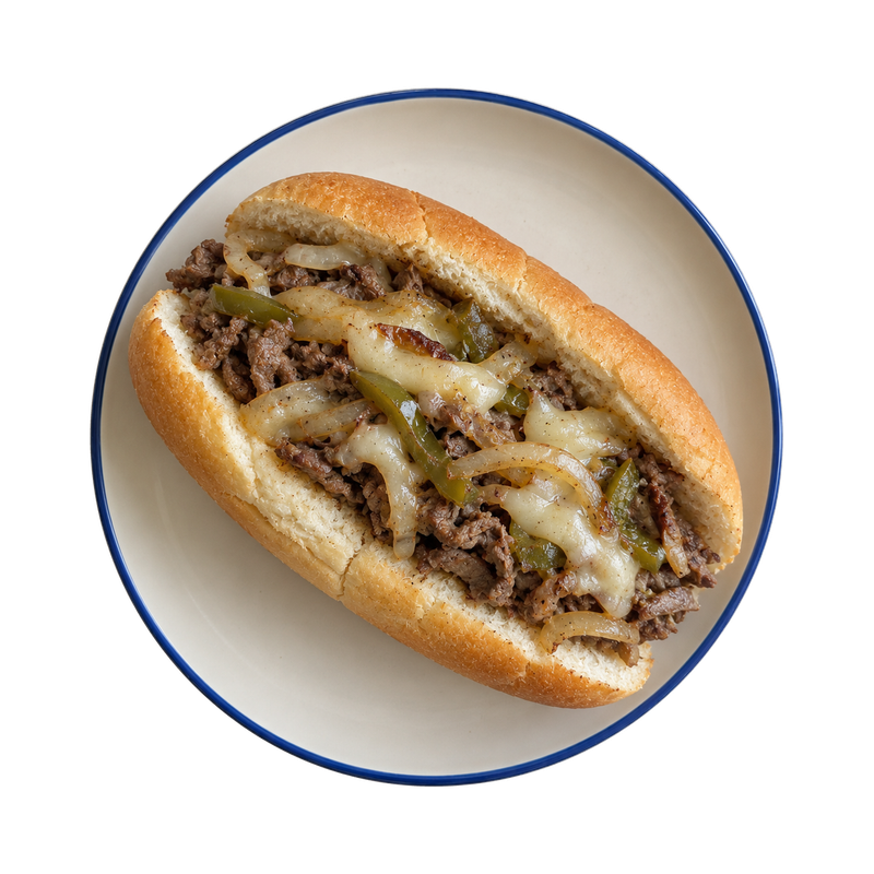 Philly Cheesesteak