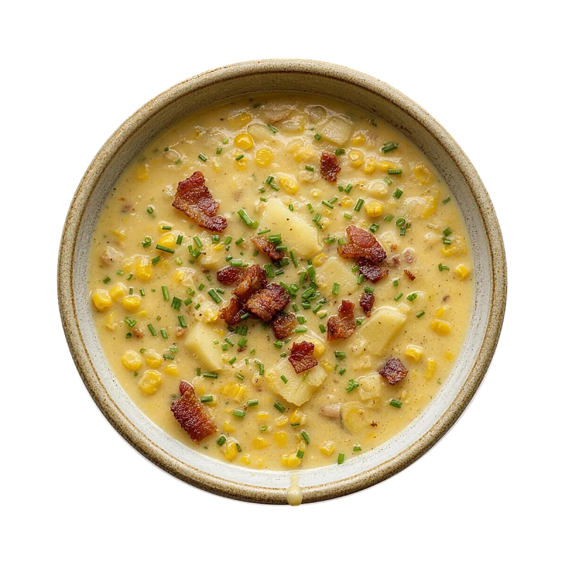 Corn Chowder