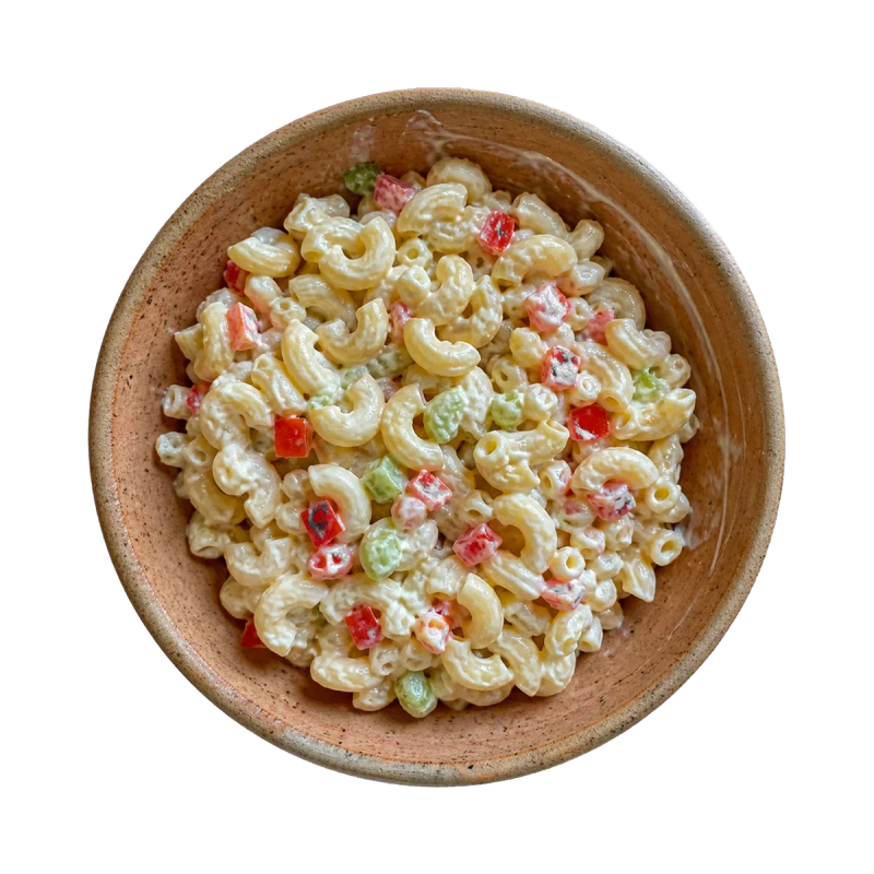 Macaroni Salad