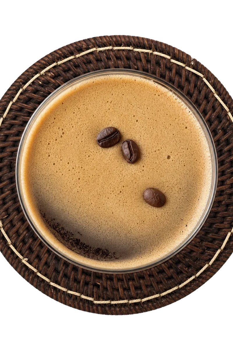 Classic Espresso Martini