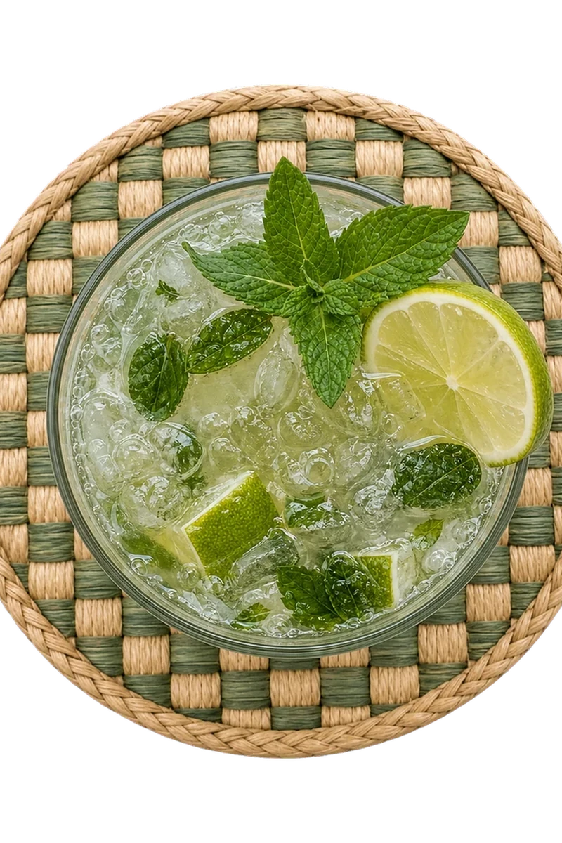 Classic Mojito