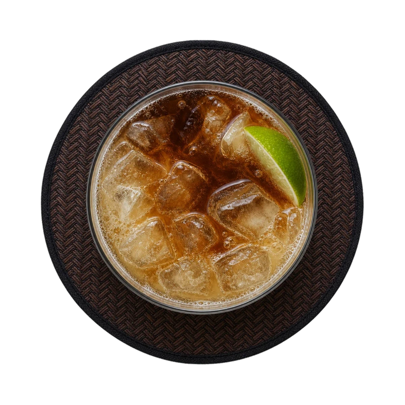 Dark 'n' Stormy