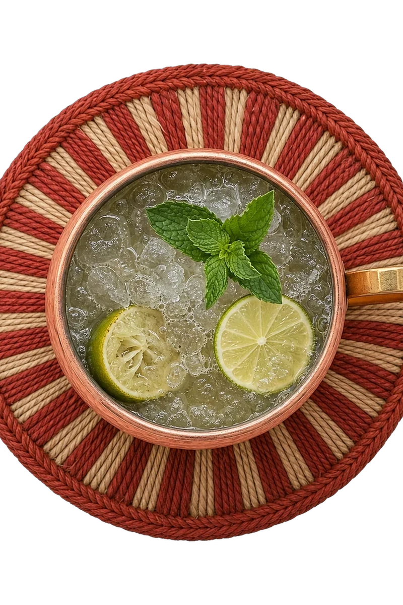 Moscow Mule