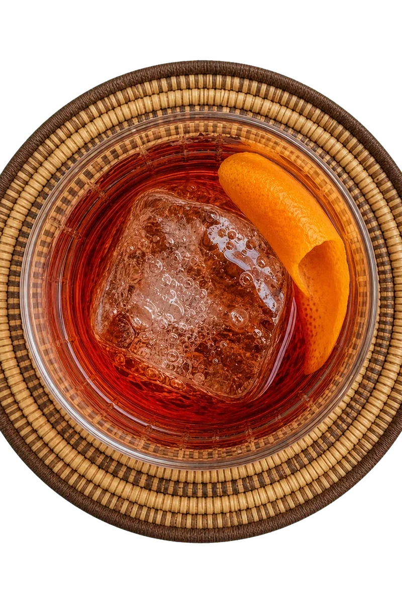 Classic Negroni