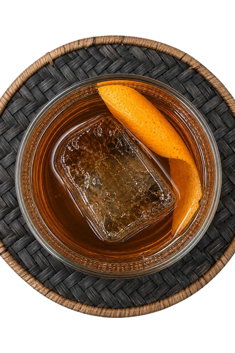 Old Fashioned