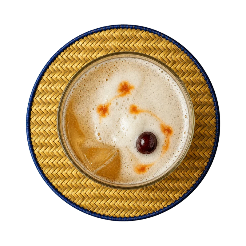 Whiskey Sour