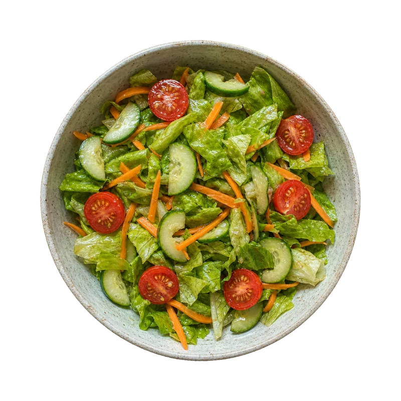 Garden Salad