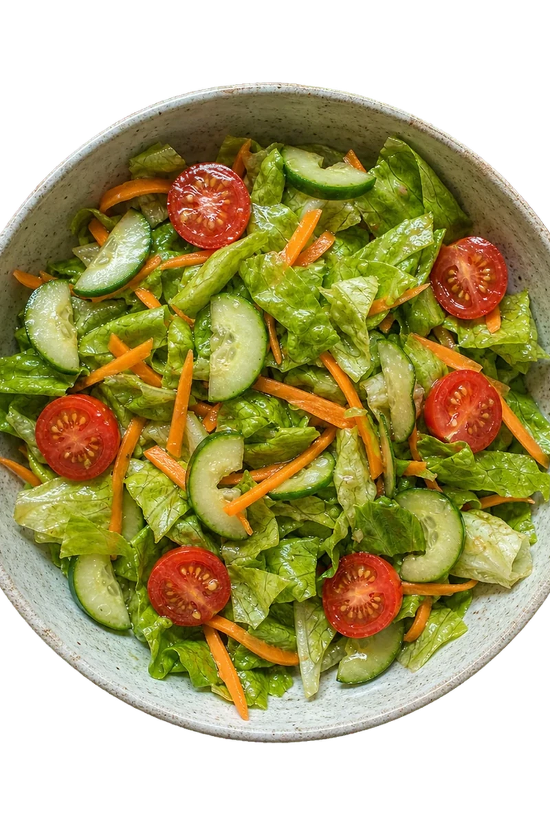 Garden Salad