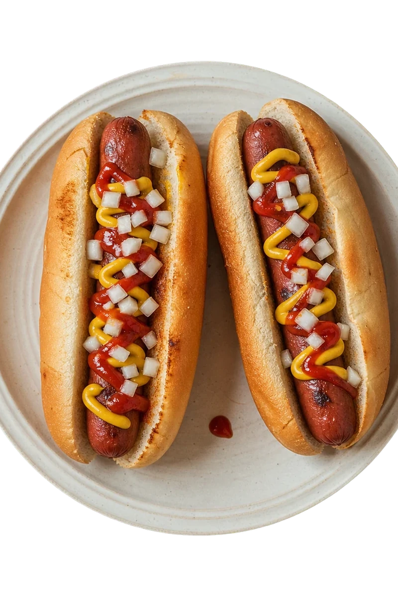 Hot Dogs