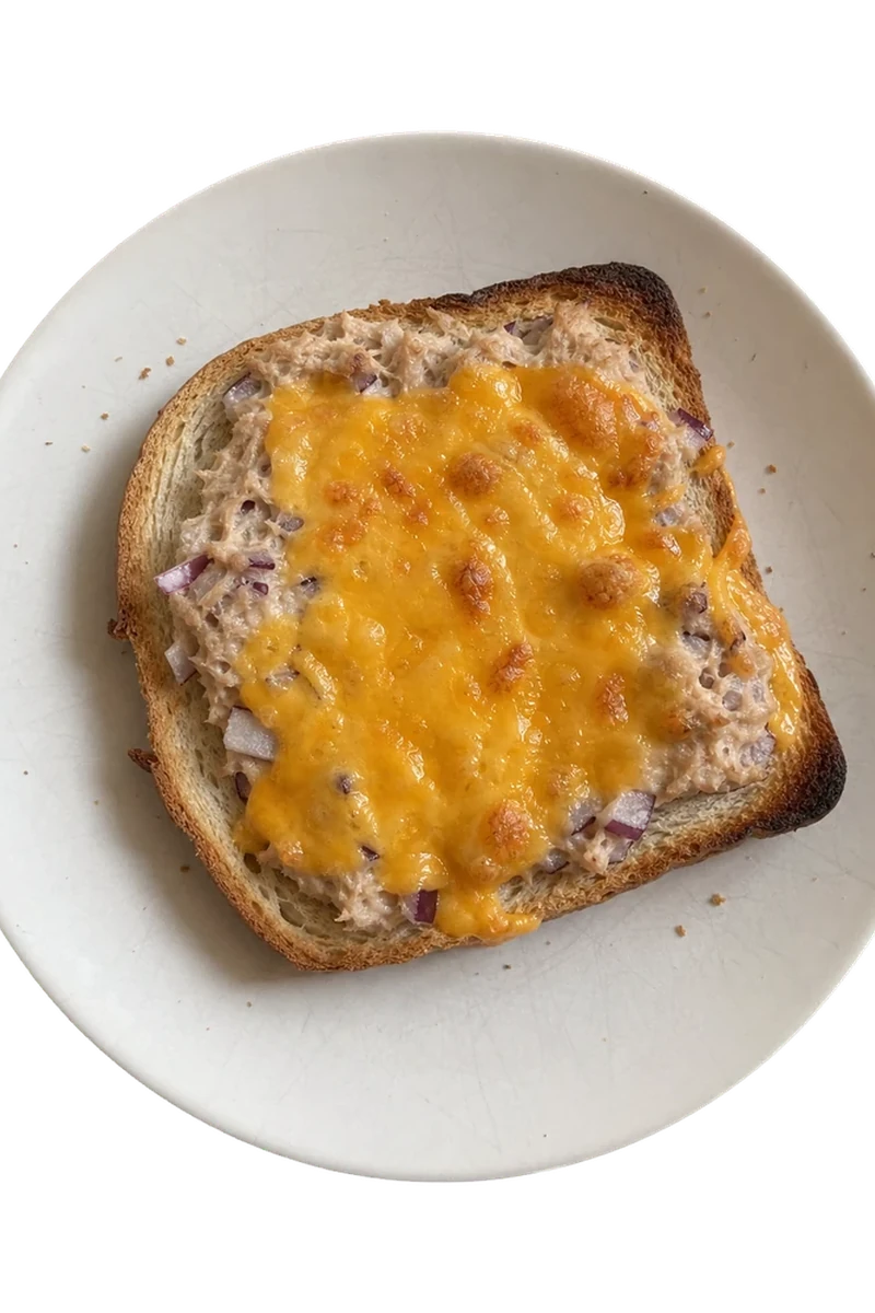 Tuna Melt
