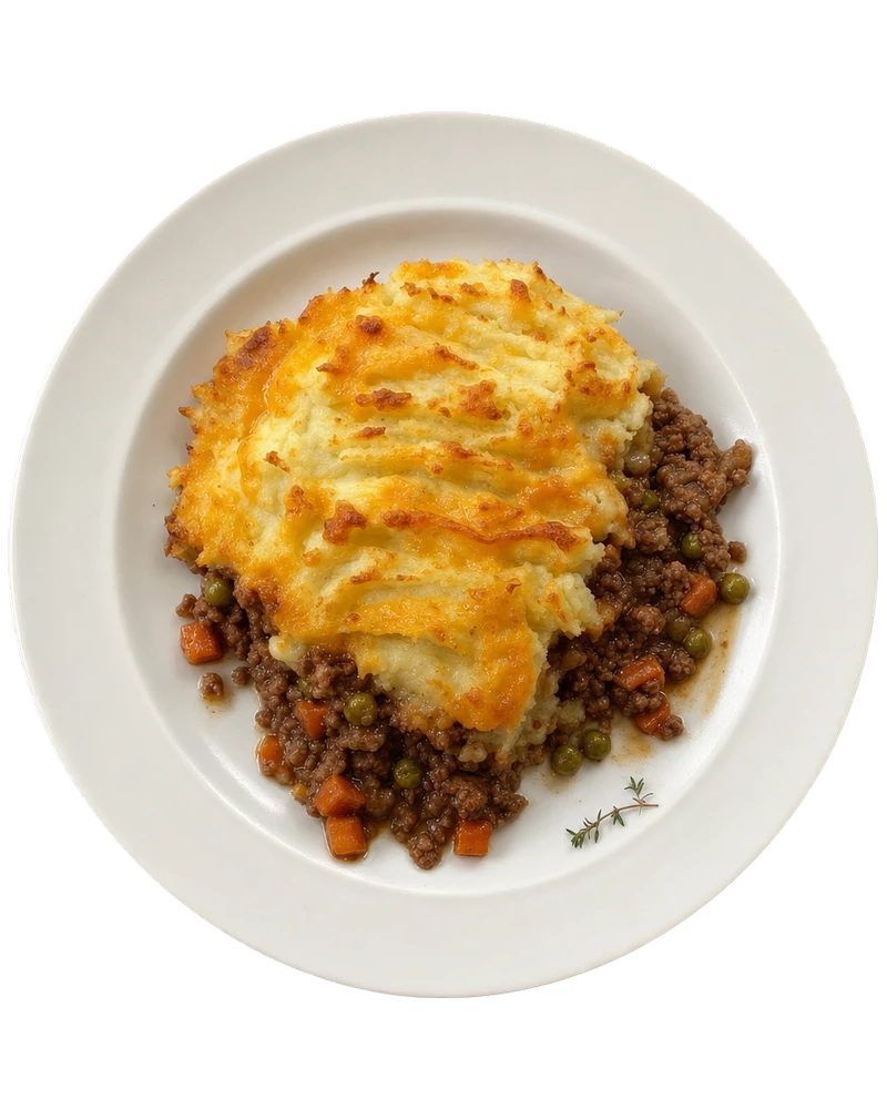 Овчарски пай