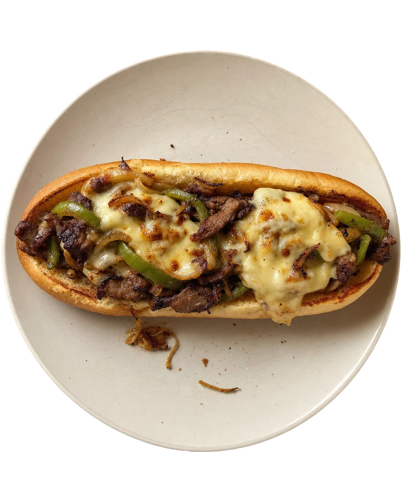 Philly Cheesesteak