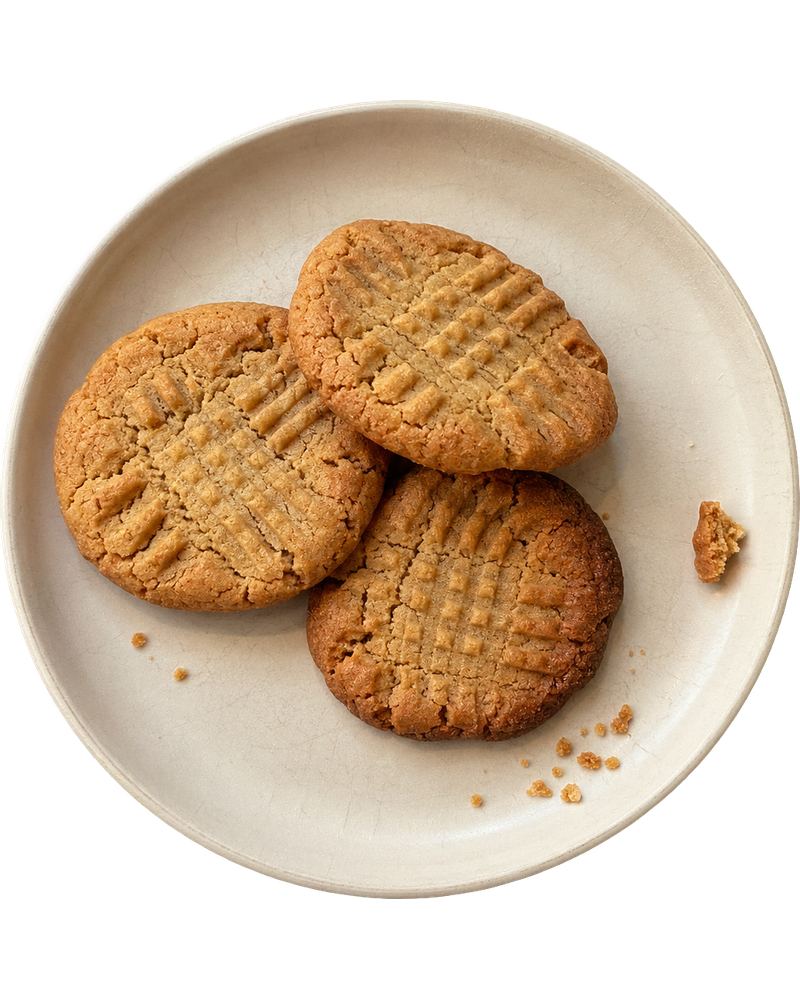 Peanut Butter Cookies