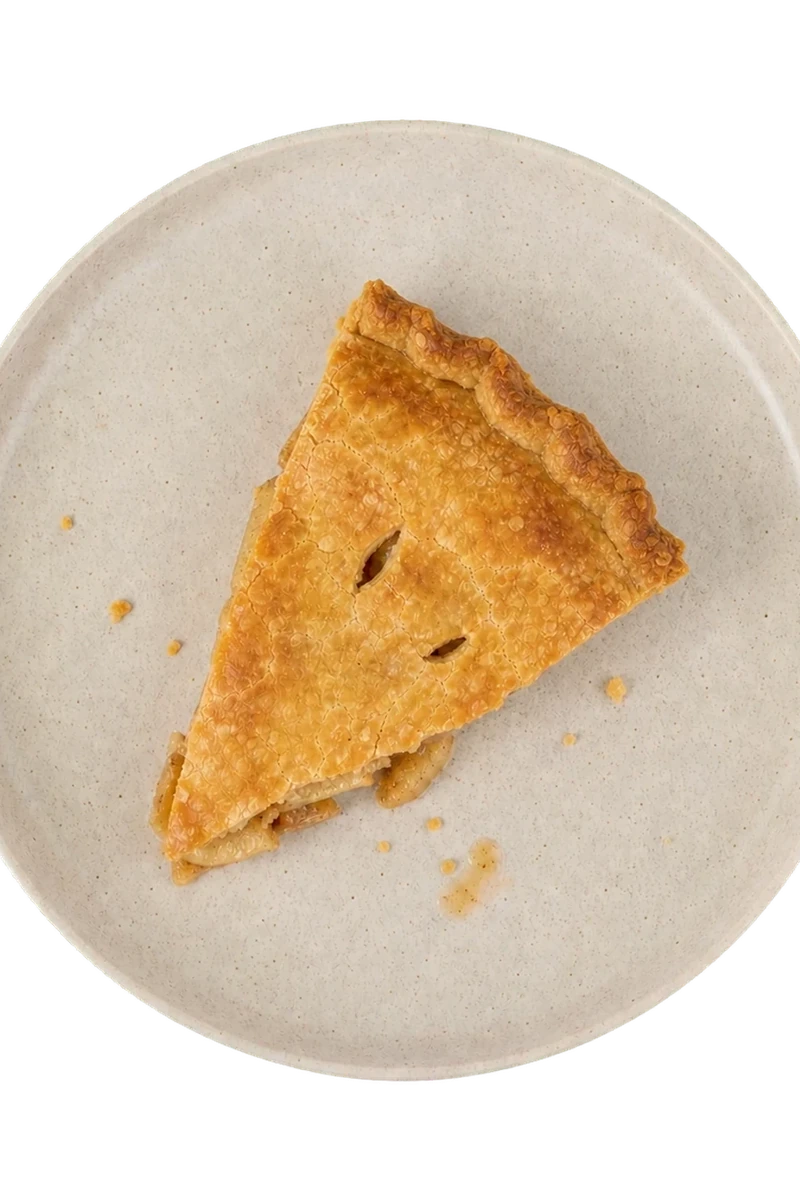Classic Apple Pie