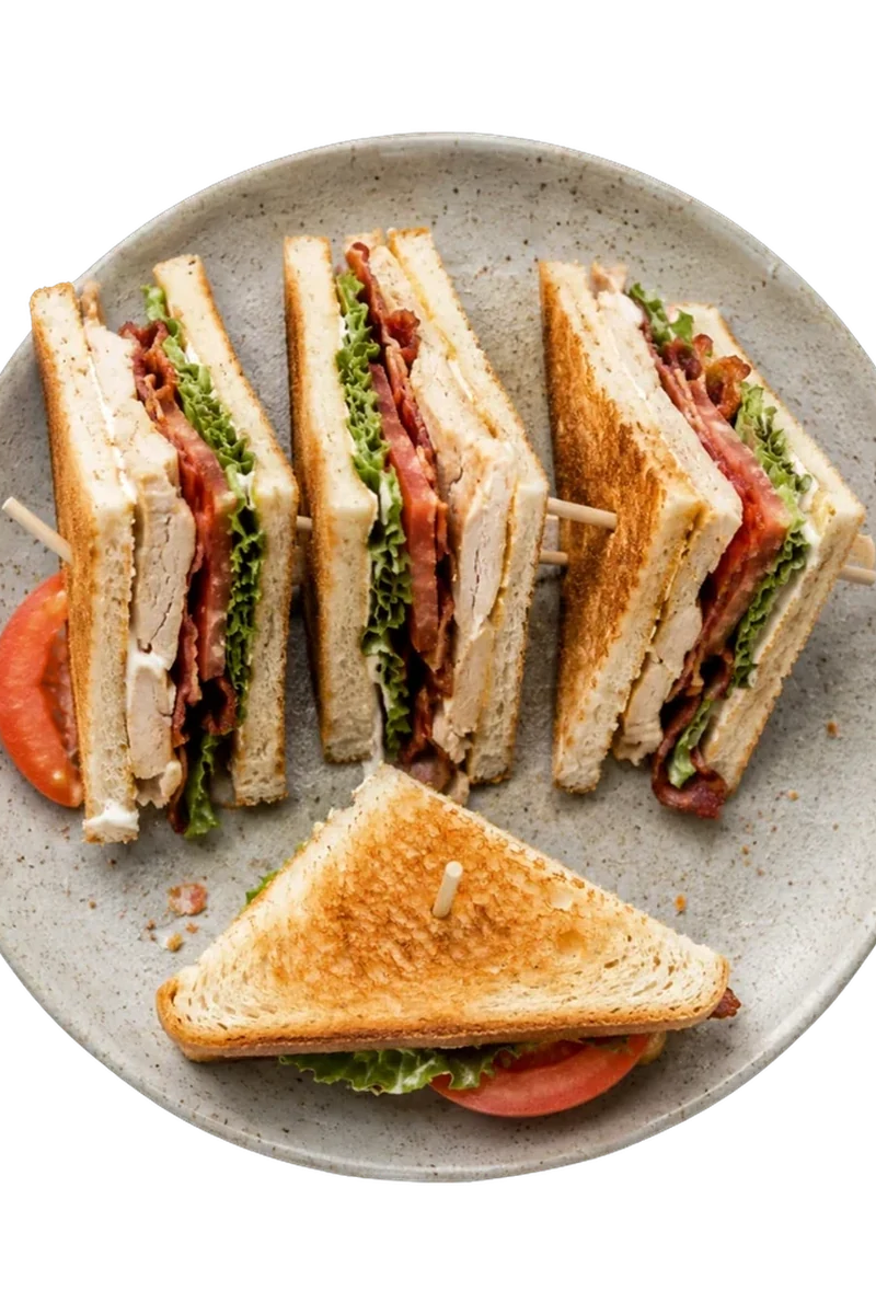 Club Sandwich