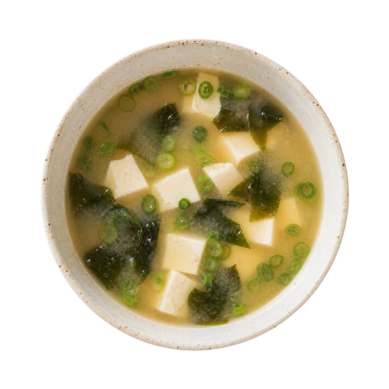 Easy Miso Soup