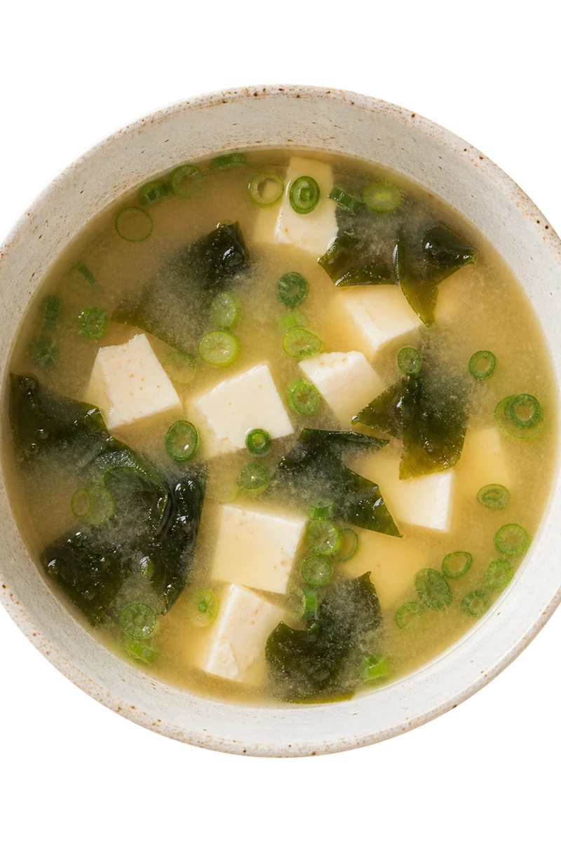Easy Miso Soup