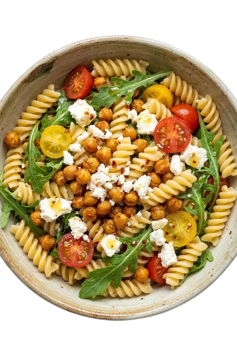 Easy Pasta Salad