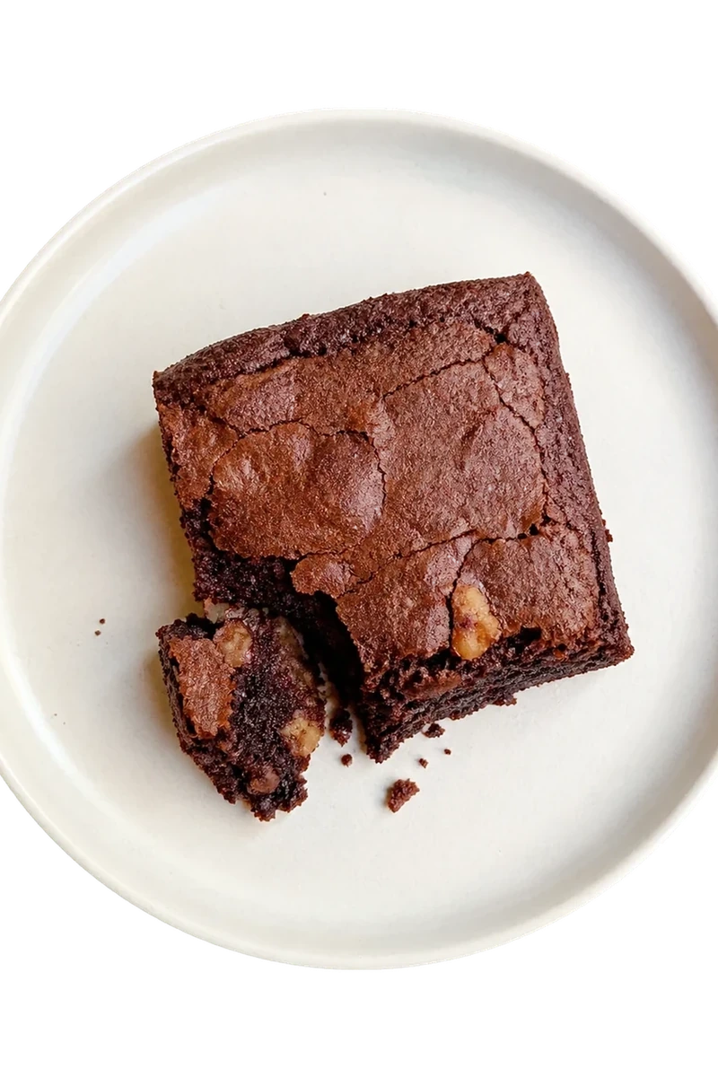 Fudgy Brownies
