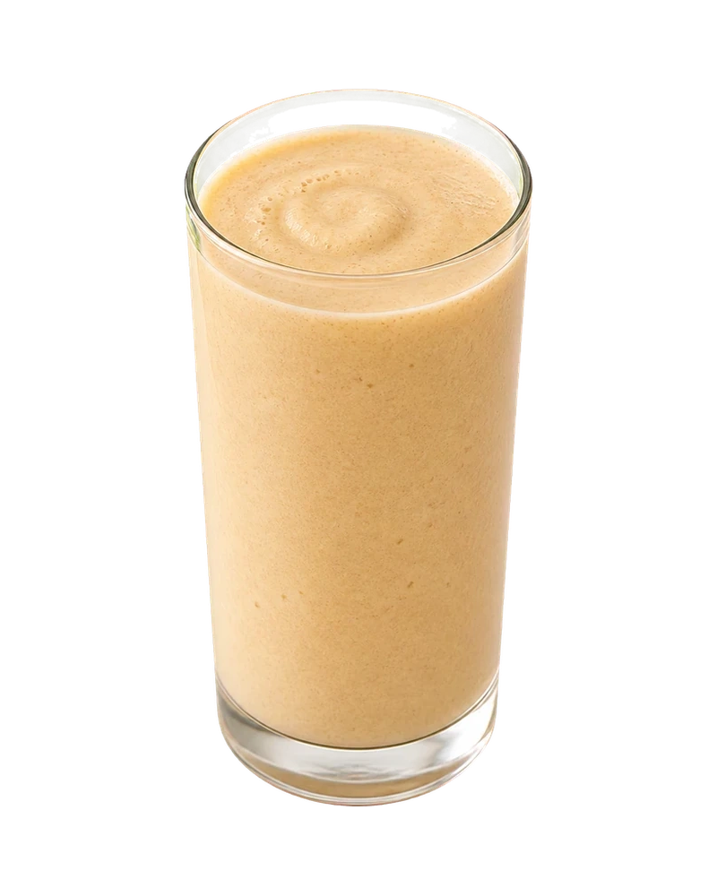 Peanut Butter Banana Smoothie