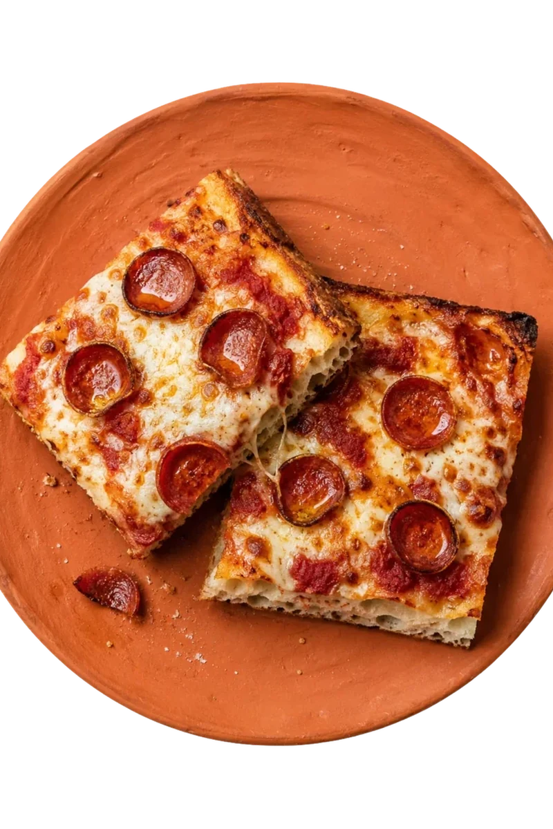 Favorite Sheet Pan Pizza