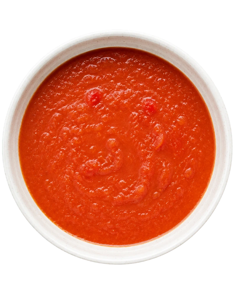 5 Ingredient Tomato Soup