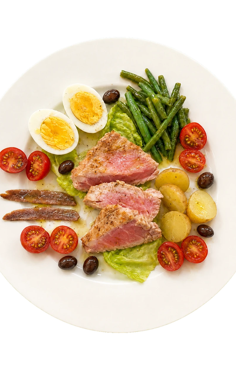 Niçoise Salad