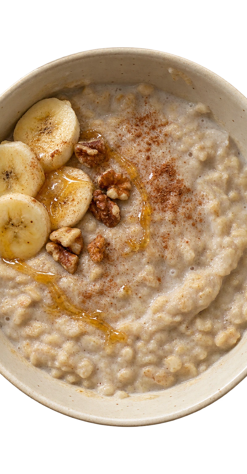 Classic Porridge
