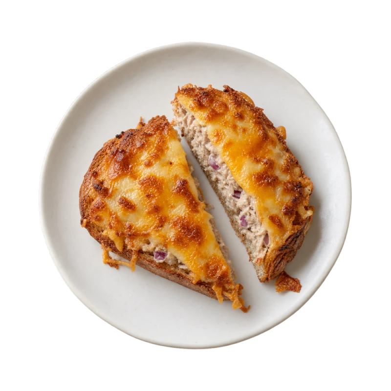 Tuna Melt