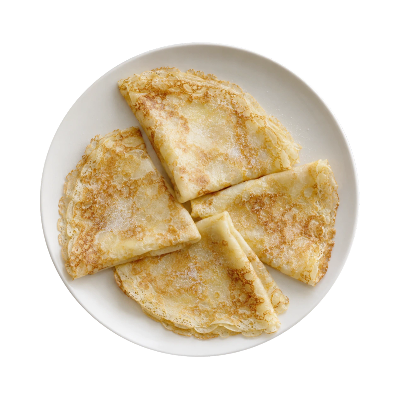Френски палачинки