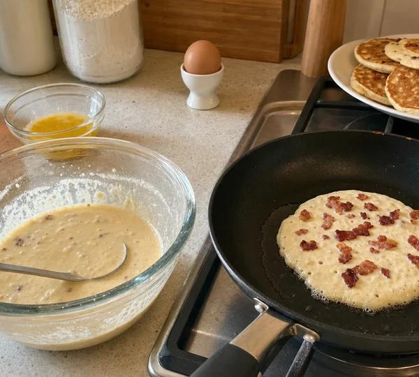 Step 9: Repeat for all batter