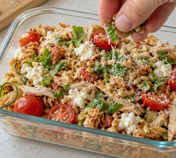 Step 4: Box It Up