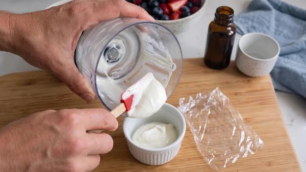Step 5: Chill until serving