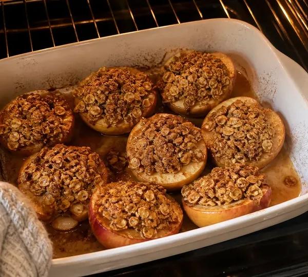 Step 3: Bake