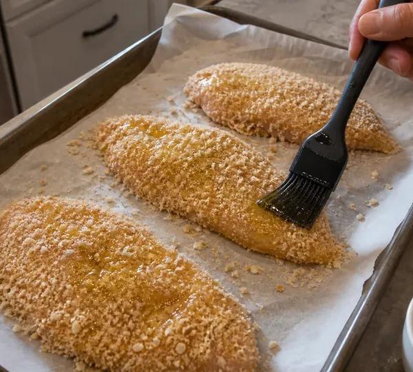 Step 5: Bake