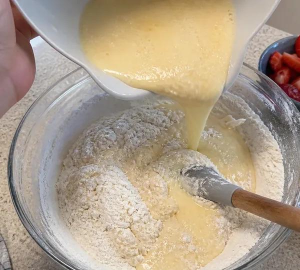 Step 6: Combine