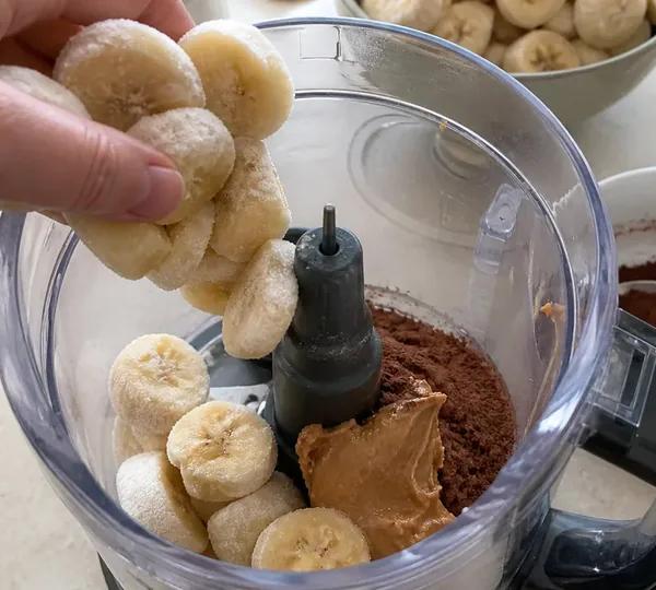 Step 2: Add to the Blender