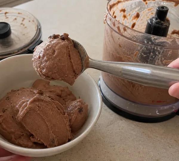 Step 4: Serve