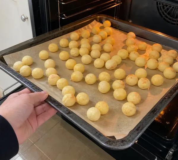 Step 1: Bake Potatoes