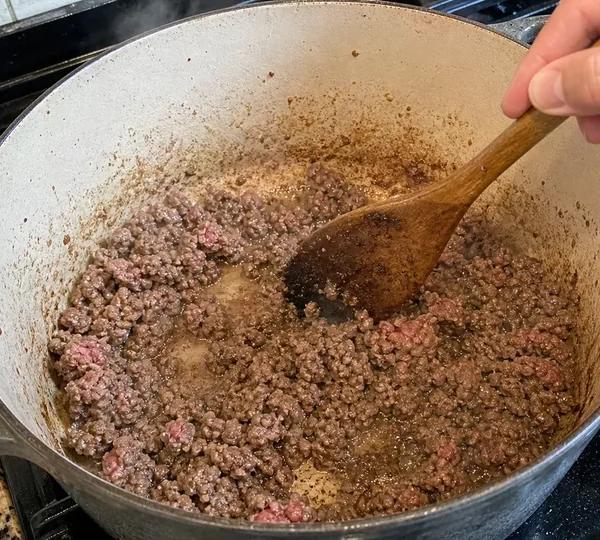 Step 3: Cook