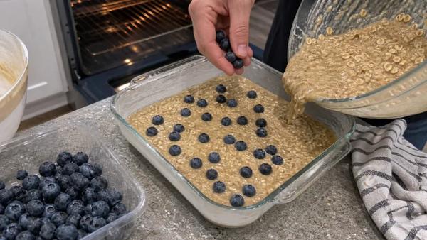 Step 5: Bake