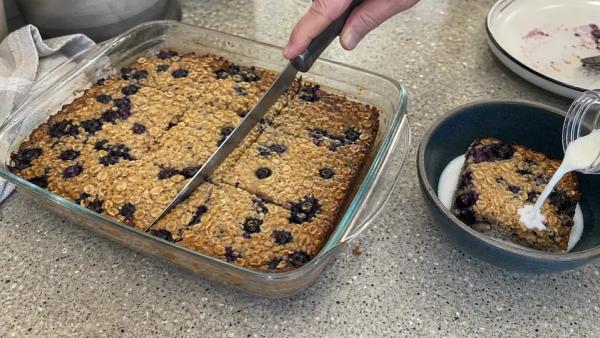 Step 6: Rest & Slice