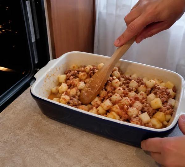 Step 7: Bake the Base
