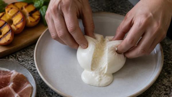 Step 4: Compose the plate