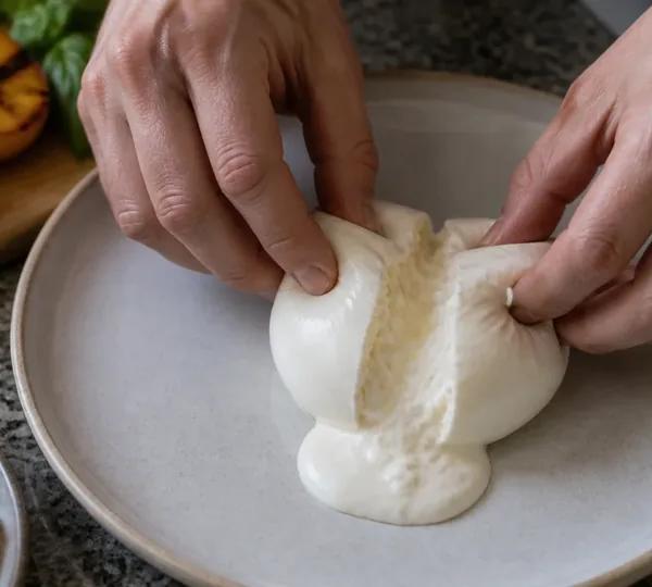 Step 4: Compose the plate