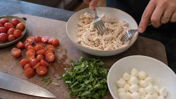 Step 1: Prep Ingredients