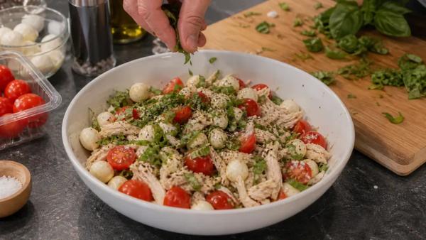 Step 4: Add Flavor