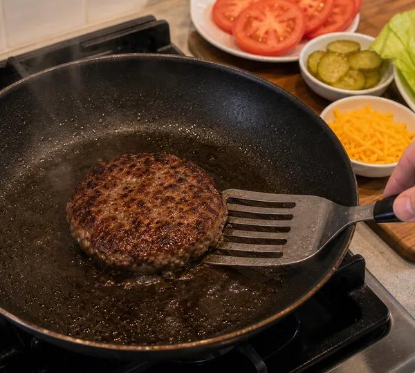 Step 2: Sear