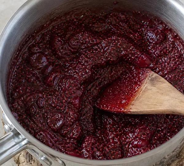Step 3: Cool the Jam